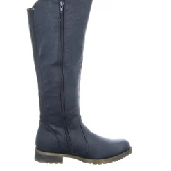 living UPDATED Langschaftstiefel Warmfutter bis 35mm Absatz (casual)