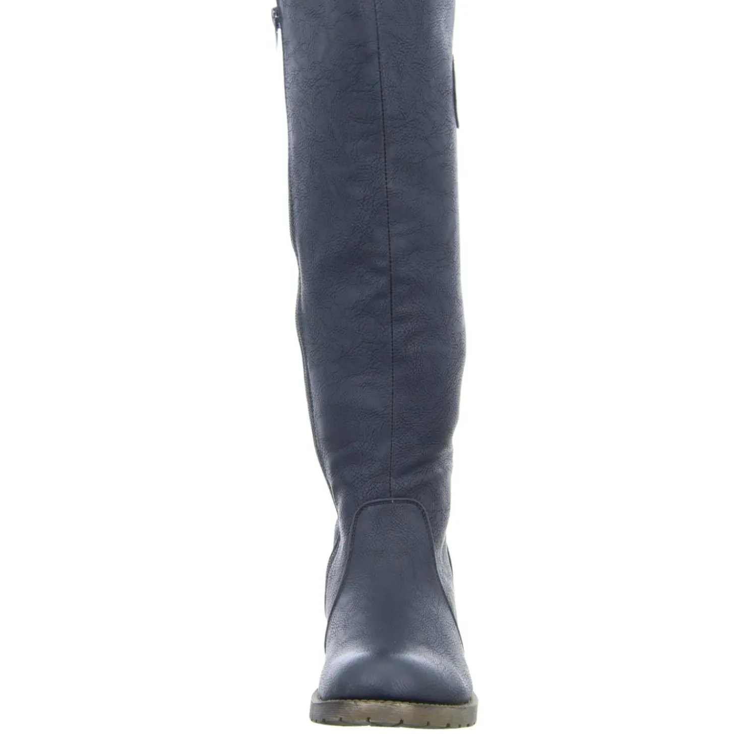 living UPDATED Langschaftstiefel Warmfutter bis 35mm Absatz (casual)