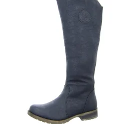 living UPDATED Langschaftstiefel Warmfutter bis 35mm Absatz (casual)