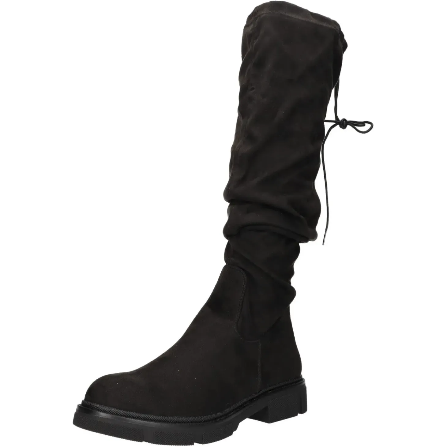 living UPDATED Langschaftstiefel Kaltfutter bis 35mm Absatz (casual)