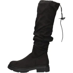 living UPDATED Langschaftstiefel Kaltfutter bis 35mm Absatz (casual)