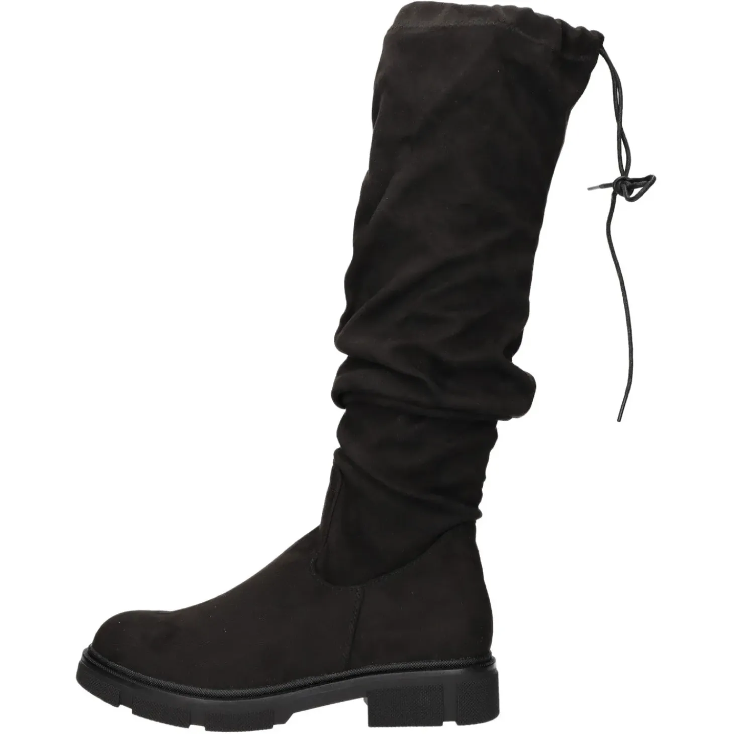 living UPDATED Langschaftstiefel Kaltfutter bis 35mm Absatz (casual)