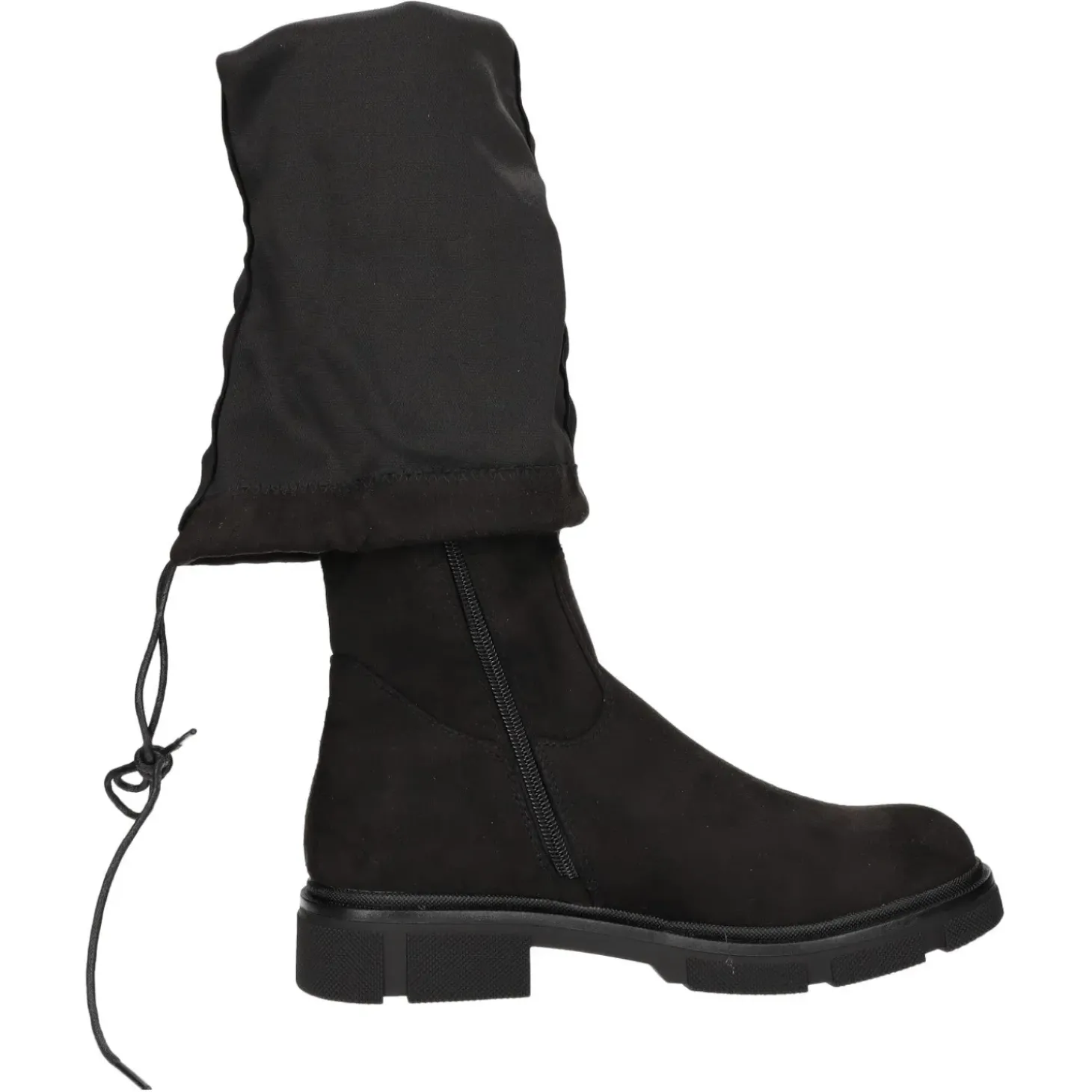 living UPDATED Langschaftstiefel Kaltfutter bis 35mm Absatz (casual)