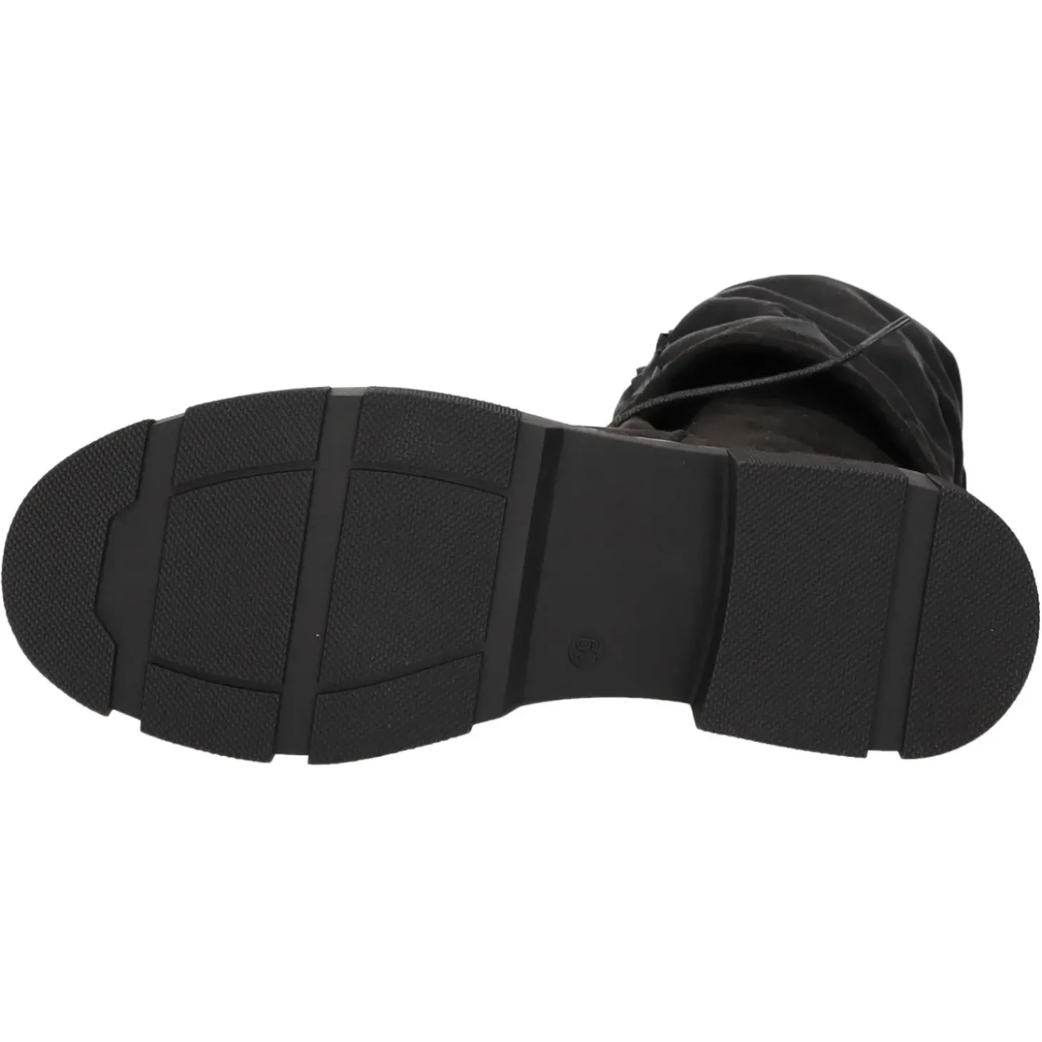 living UPDATED Langschaftstiefel Kaltfutter bis 35mm Absatz (casual)