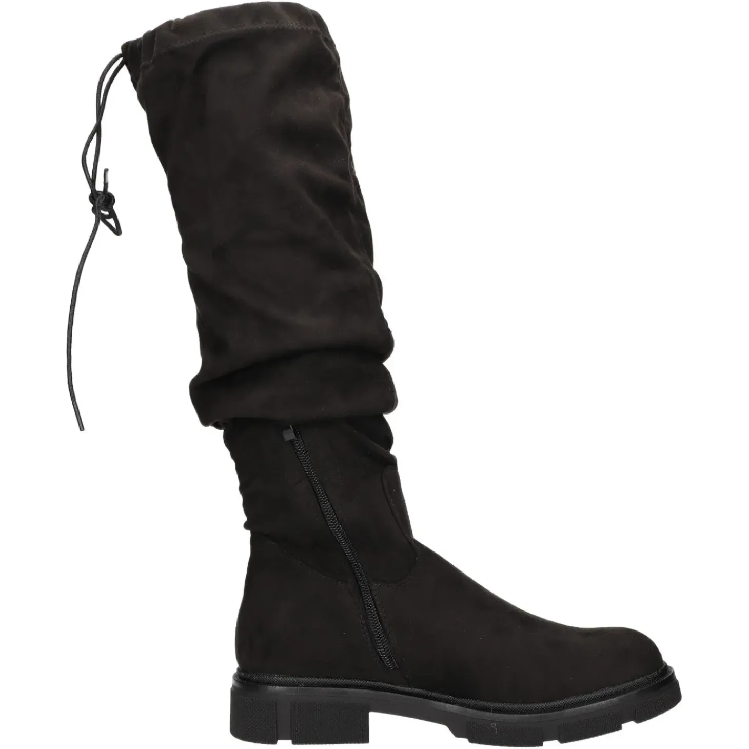 living UPDATED Langschaftstiefel Kaltfutter bis 35mm Absatz (casual)