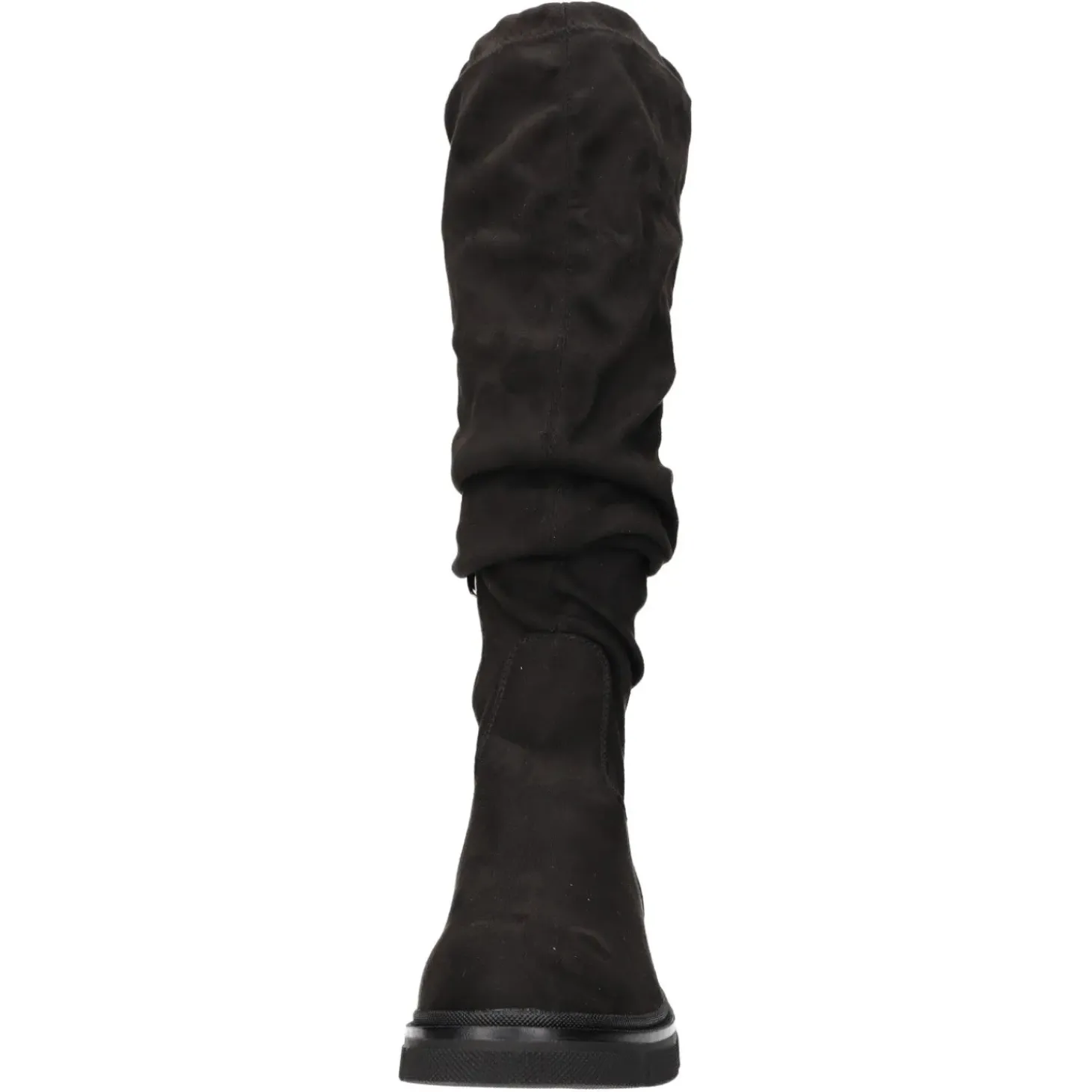 living UPDATED Langschaftstiefel Kaltfutter bis 35mm Absatz (casual)