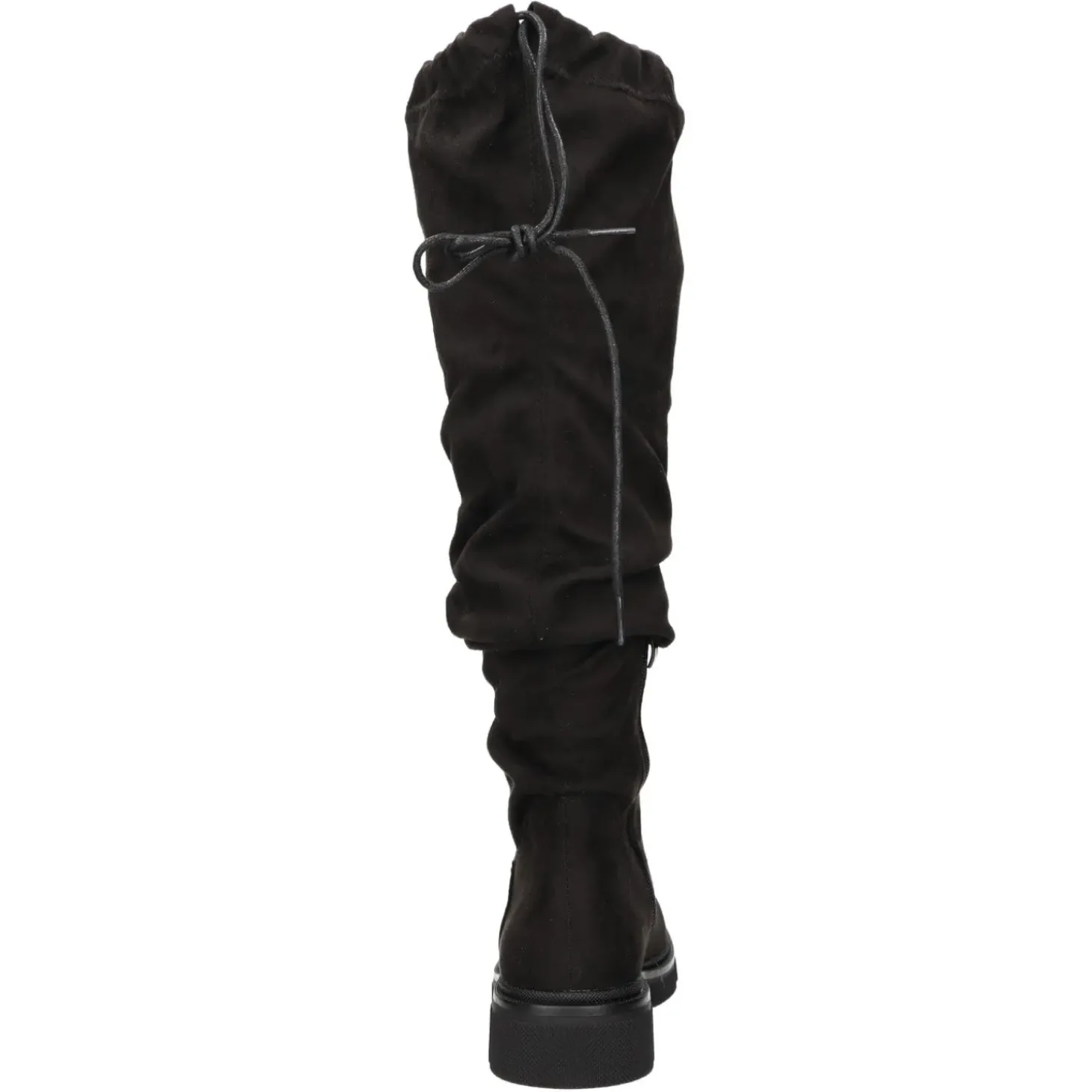 living UPDATED Langschaftstiefel Kaltfutter bis 35mm Absatz (casual)