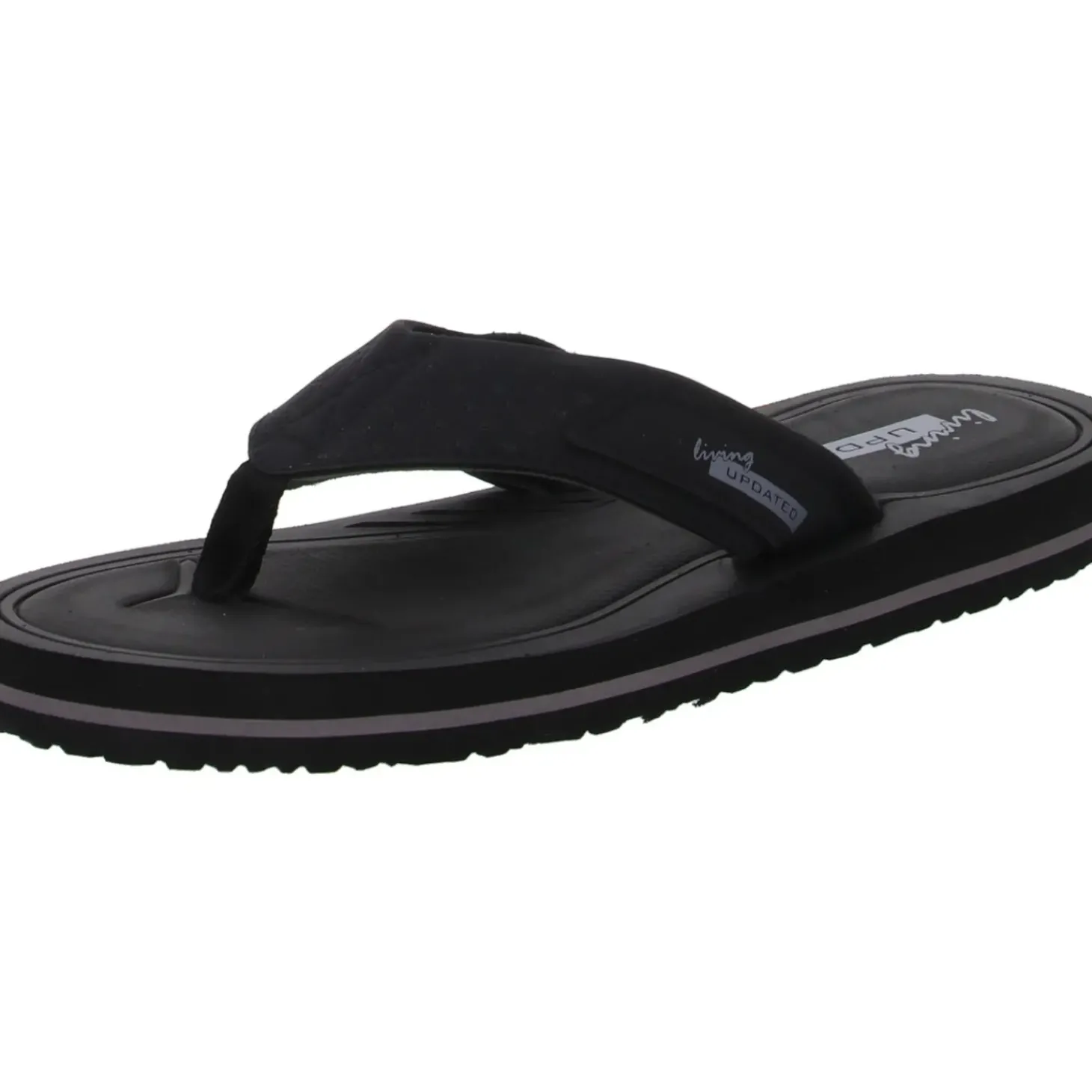 living UPDATED Pantolette Freizeit (casual)