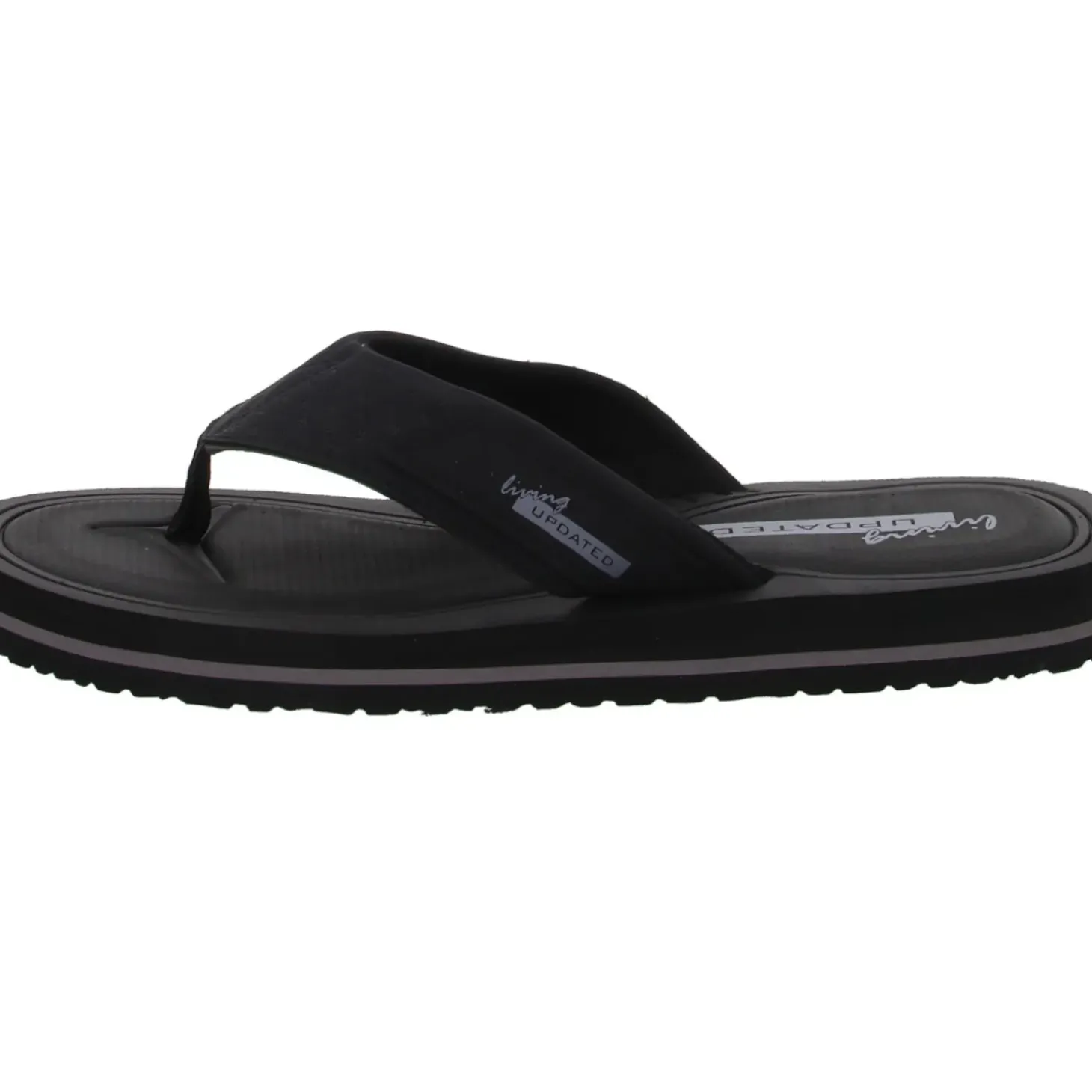 living UPDATED Pantolette Freizeit (casual)