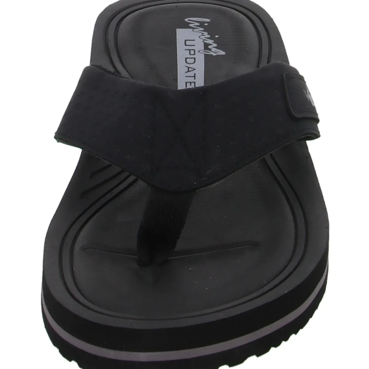 living UPDATED Pantolette Freizeit (casual)