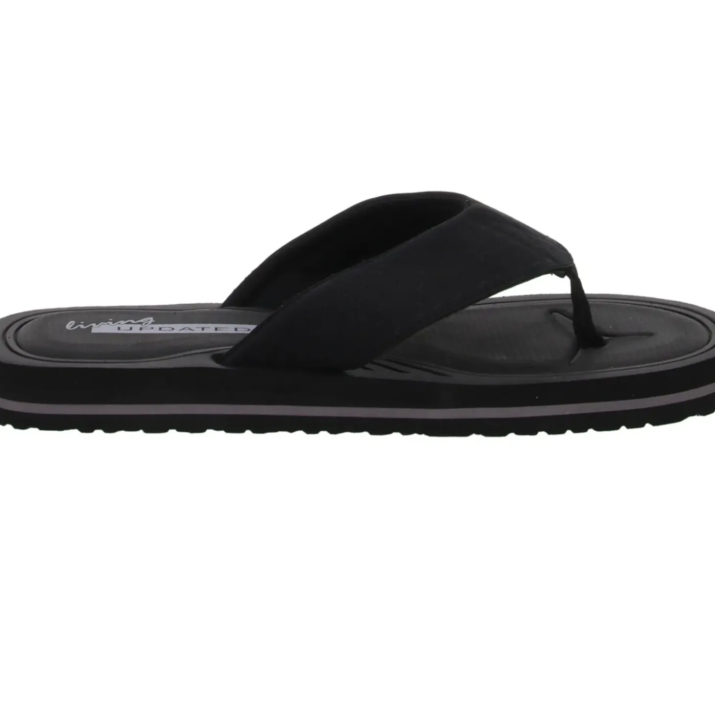 living UPDATED Pantolette Freizeit (casual)