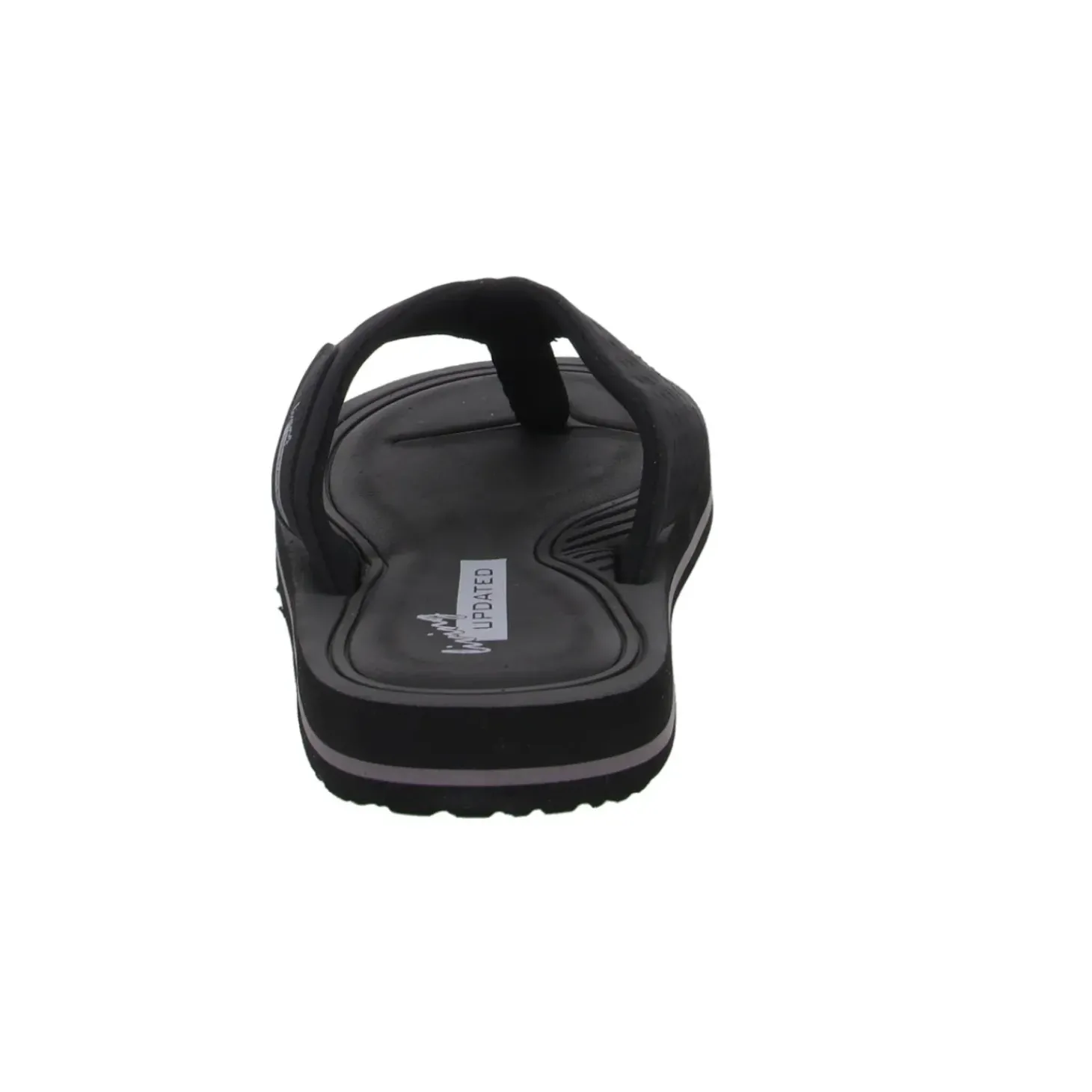 living UPDATED Pantolette Freizeit (casual)