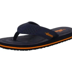 living UPDATED Pantolette Freizeit (casual)