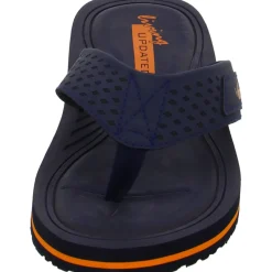 living UPDATED Pantolette Freizeit (casual)
