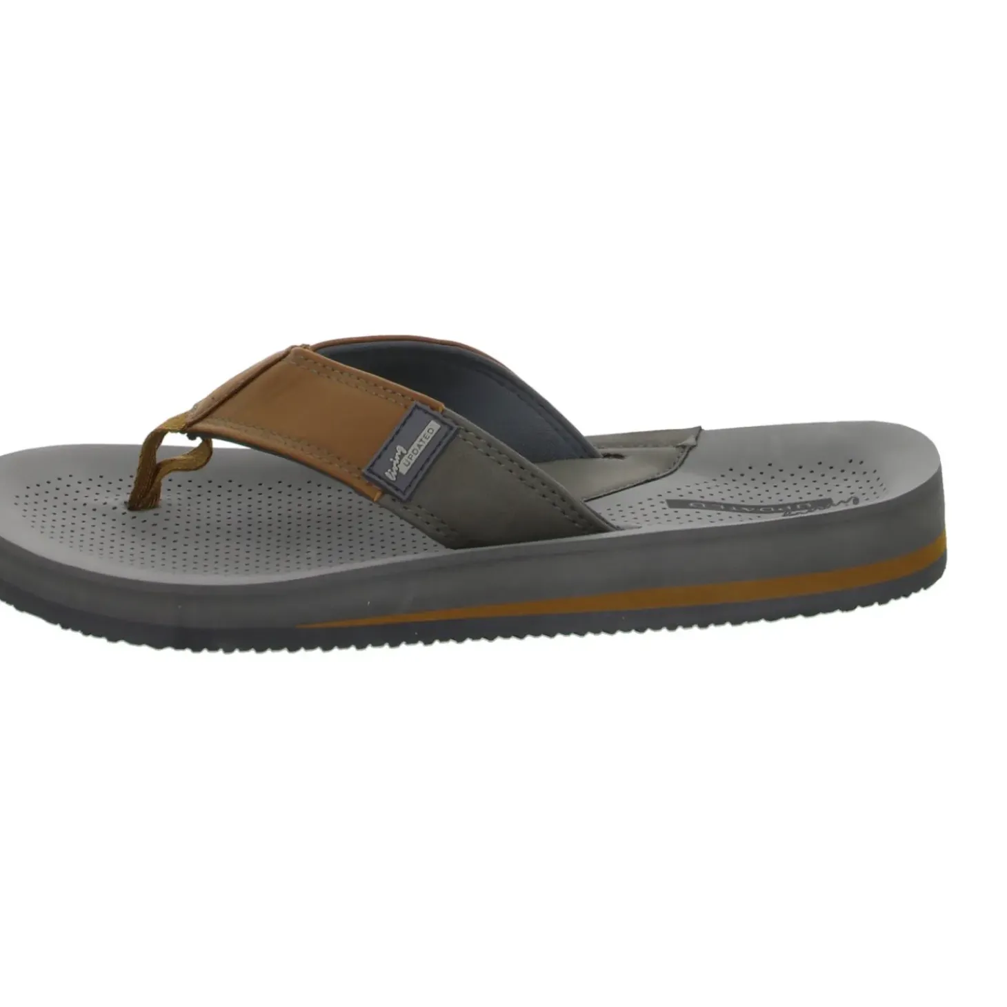 living UPDATED Pantolette Freizeit (casual)