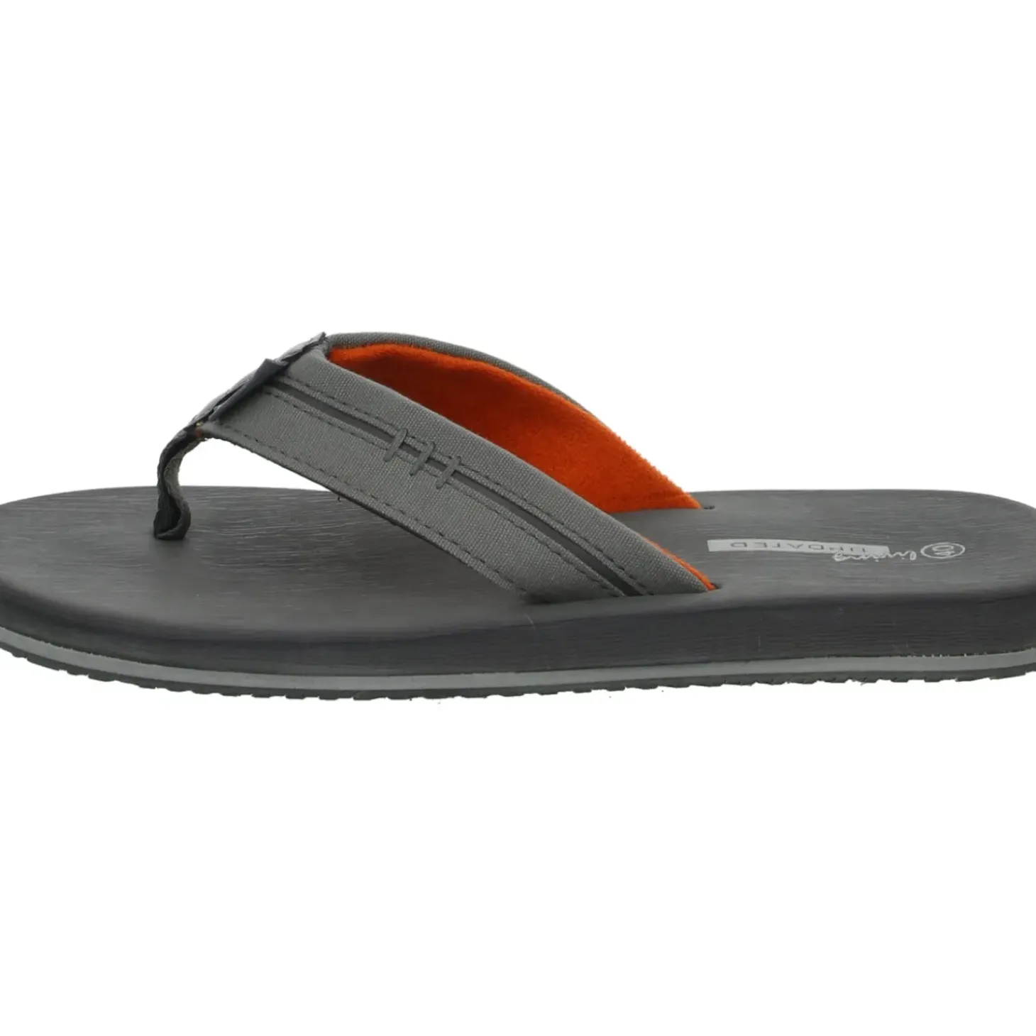 living UPDATED Pantolette Freizeit (casual)