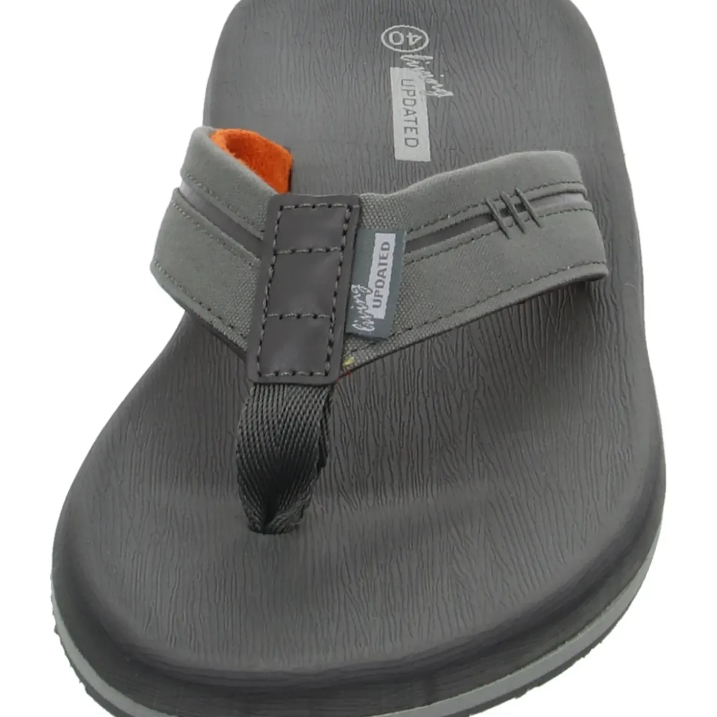 living UPDATED Pantolette Freizeit (casual)