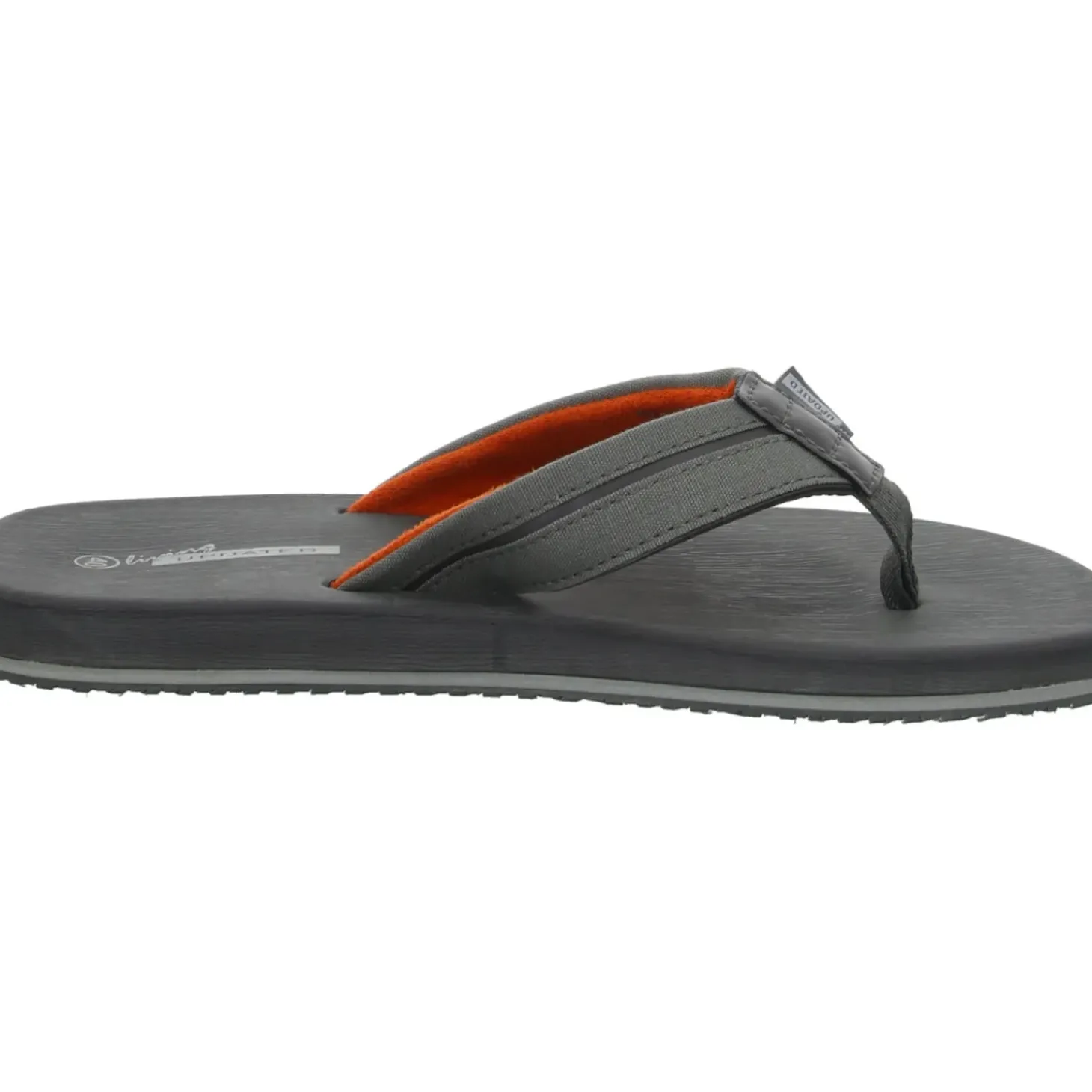 living UPDATED Pantolette Freizeit (casual)