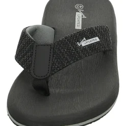 living UPDATED Pantolette Freizeit (casual)