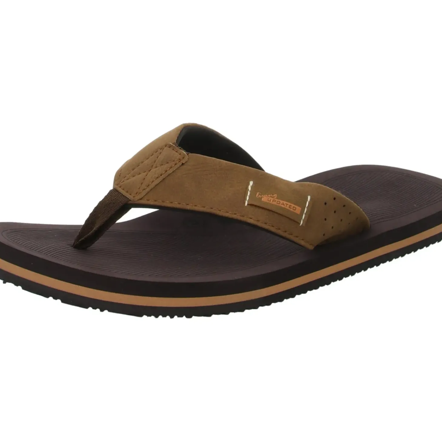living UPDATED Pantolette Freizeit (casual)