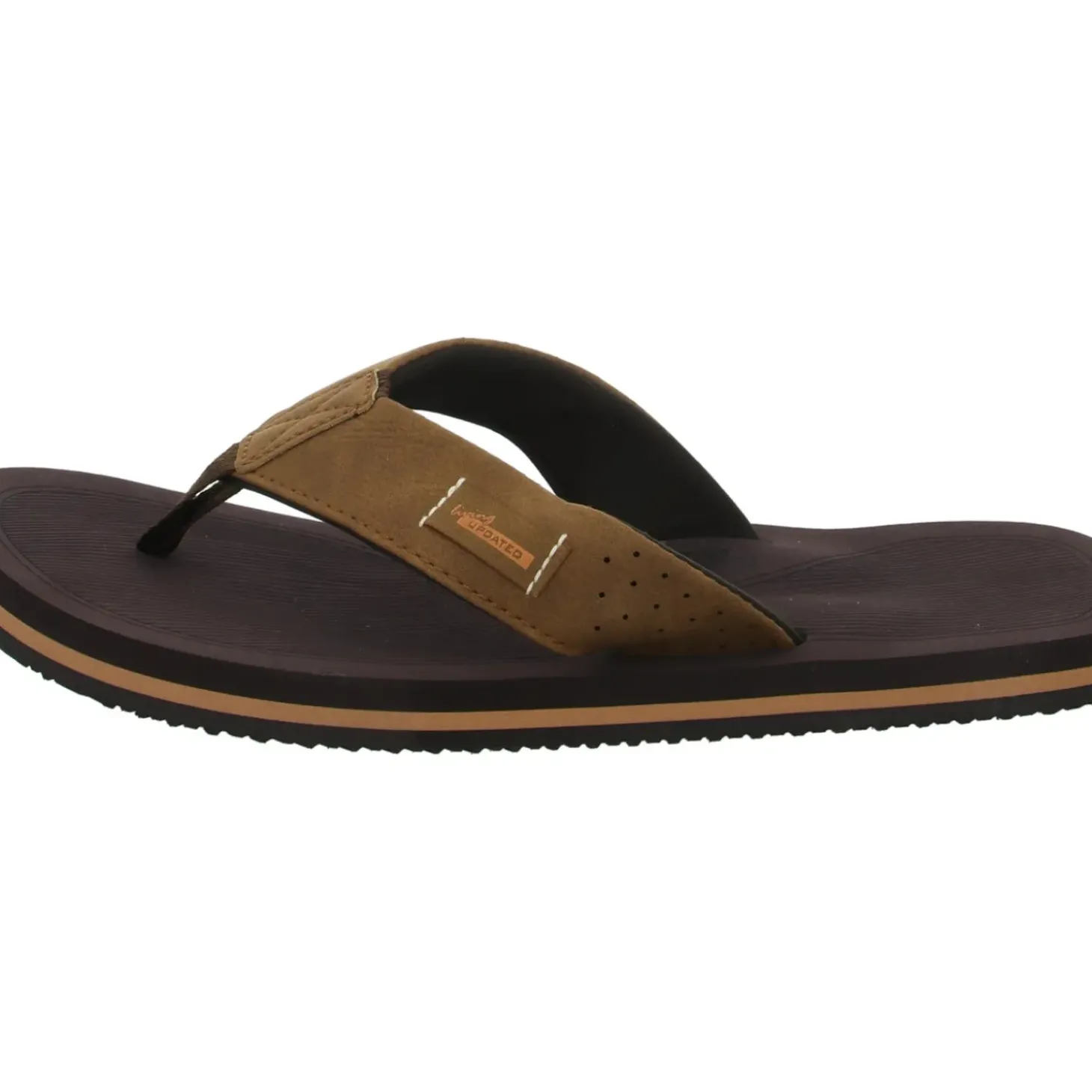 living UPDATED Pantolette Freizeit (casual)