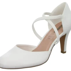 living UPDATED Pumps mit Riemen (diverse Absätze)