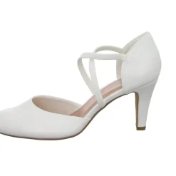 living UPDATED Pumps mit Riemen (diverse Absätze)