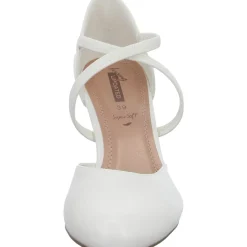 living UPDATED Pumps mit Riemen (diverse Absätze)