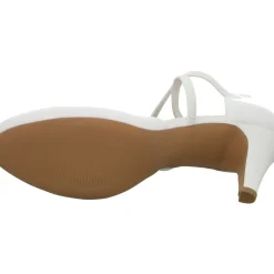 living UPDATED Pumps mit Riemen (diverse Absätze)
