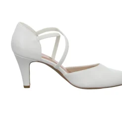 living UPDATED Pumps mit Riemen (diverse Absätze)