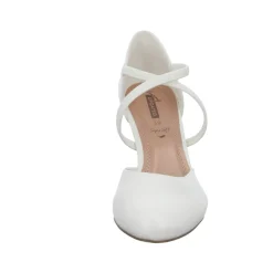 living UPDATED Pumps mit Riemen (diverse Absätze)
