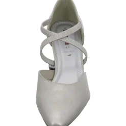 living UPDATED Pumps mit Riemen (diverse Absätze)