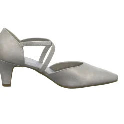 living UPDATED Pumps mit Riemen (diverse Absätze)