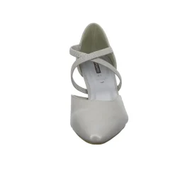 living UPDATED Pumps mit Riemen (diverse Absätze)