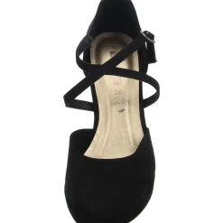 living UPDATED Pumps mit Riemen (diverse Absätze)