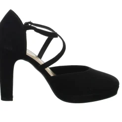 living UPDATED Pumps mit Riemen (diverse Absätze)