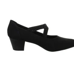 living UPDATED Pumps mit Riemen (diverse Absätze)