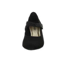living UPDATED Pumps mit Riemen (diverse Absätze)