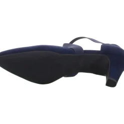 living UPDATED Pumps mit Riemen (diverse Absätze)