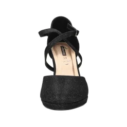 living UPDATED Pumps mit Riemen (diverse Absätze)