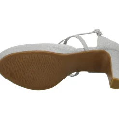 living UPDATED Pumps mit Riemen (diverse Absätze)
