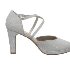 living UPDATED Pumps mit Riemen (diverse Absätze)