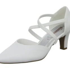 living UPDATED Pumps mit Riemen (diverse Absätze)