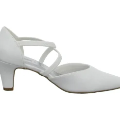 living UPDATED Pumps mit Riemen (diverse Absätze)