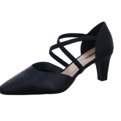 living UPDATED Pumps mit Riemen (diverse Absätze)