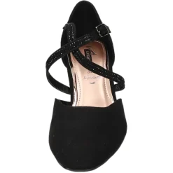 living UPDATED Pumps mit Riemen (diverse Absätze)