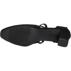 living UPDATED Pumps mit Riemen (diverse Absätze)