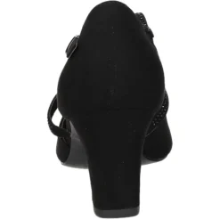 living UPDATED Pumps mit Riemen (diverse Absätze)