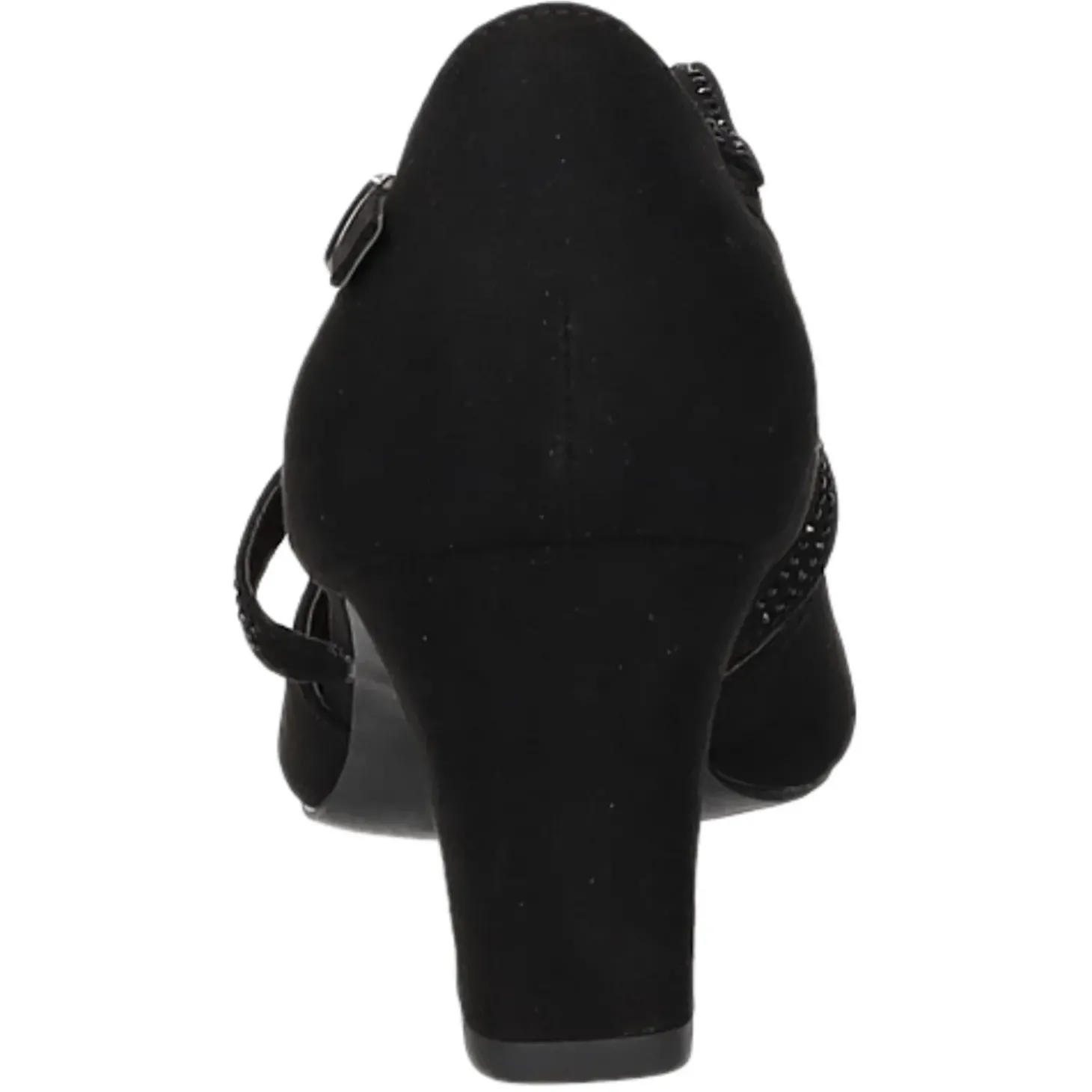 living UPDATED Pumps mit Riemen (diverse Absätze)