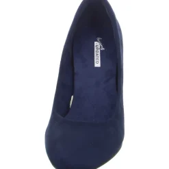 living UPDATED Pumps 30-50mm Absatz